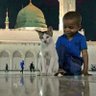 Фото профиля ياسيِّن