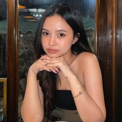 pricilia's profile picture