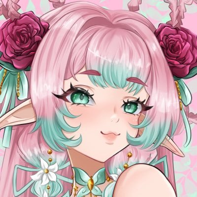 Rosalie 🌸🧚🏻♀️'s profile picture