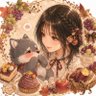 Фото профиля ちさと ✾𝕔𝕙𝕚𝕤𝕒𝕥𝕠✾