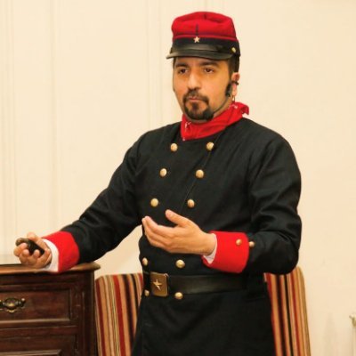 Francisco Darmendrail's profile picture