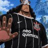 Kuma Corinthiano profil fotoğrafı