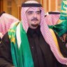 ناصر بن خالد's profile picture