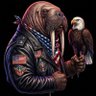 The American Walrus profil fotoğrafı