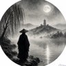 Фото профиля 孤山客