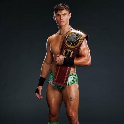 JacksonDrake03's profile picture