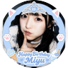 Profilbild von つばにゃん