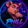PHILL profil fotoğrafı