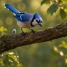 Bird Turdin profil fotoğrafı