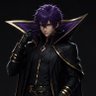 DJ Nathaniel (Lord Shadow)'s profile picture
