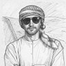 Profilbild von صقر المحيربي