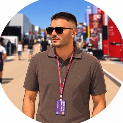 Señor de los Medios 🕵🏻's profile picture