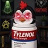 Profilbild von Dark Tylenol