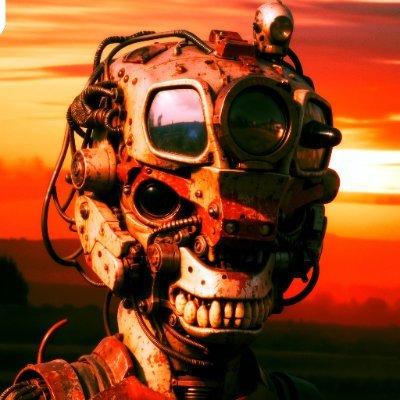 Spectromachina's profile picture