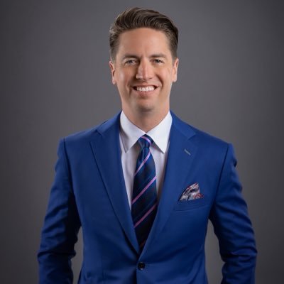 Tom Pelissero's profile picture