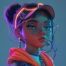 Profilbild von Zora