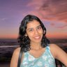 Kavya's profile picture