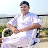Profilbild von Syed Khalil Naqvi