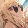 蓮's profile picture
