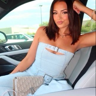 Haleyhazeey's profile picture