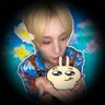 ﹝ 🌐 ﹞ alez 🏝️。*゚seeing F5VE profil fotoğrafı