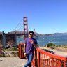 Ramachandra Nalam profil fotoğrafı