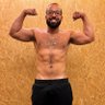 Poseidon’s son XL 🧜🏾♂️ profil fotoğrafı