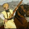 التبع القردعي 的头像