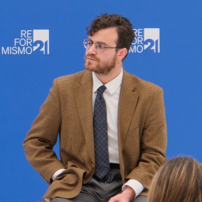 Víctor Núñez Díaz's profile picture