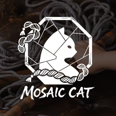 Mosaic cat_maomao's profile picture