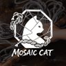 Mosaic cat_maomao profil fotoğrafı