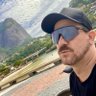 Alexandre de Quadros's profile picture