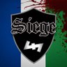 Siege🟦⬜🟩 profil fotoğrafı