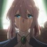 The Violet's profile picture