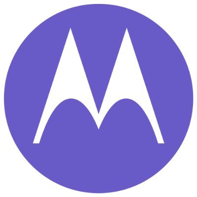 Motorola India's profile picture
