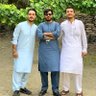 Profilbild von Engr Abdullah Khan