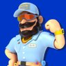Profilbild von FOREMAN SPIKE