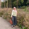rifdah profil fotoğrafı