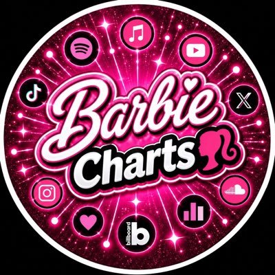 Barbie Charts's profile picture
