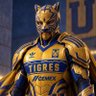 Profilbild von El Tigre de la Tamatán