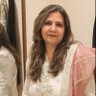Фото профиля Mirza Annika Ghazal Baig