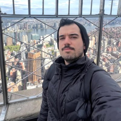 Tahsin Safa Elmalı 🐝's profile picture