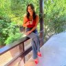 Elif profil fotoğrafı