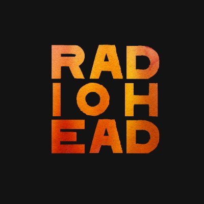 radiohead's profile picture