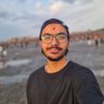 Dhaval Dudheliya 的头像