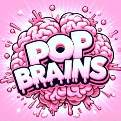 Pop Brains's profile picture