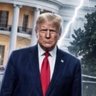 Profilbild von Trump is your president