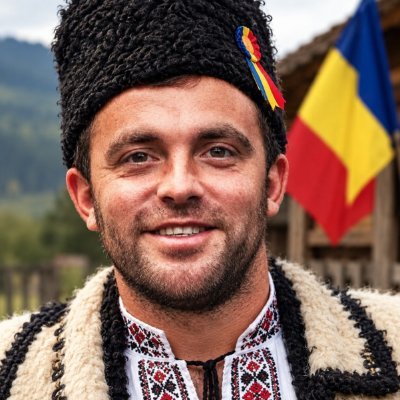 Fabrizio Rumano's profile picture