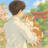 えいぞう先生@おうちが動物園 的头像