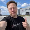 Фото профиля CEO Elon Fans